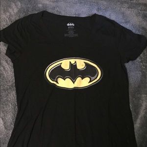 Batman Tee